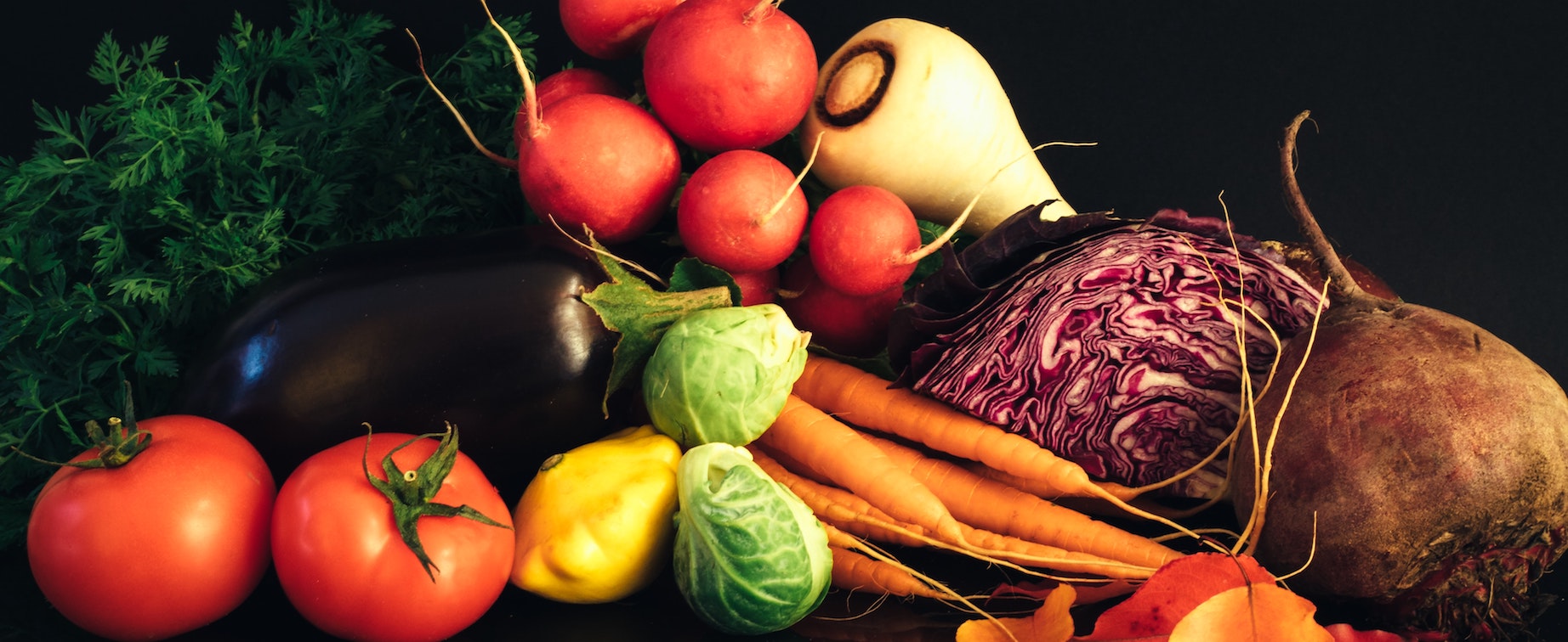 What Are Foods I Can Eat With GERD?